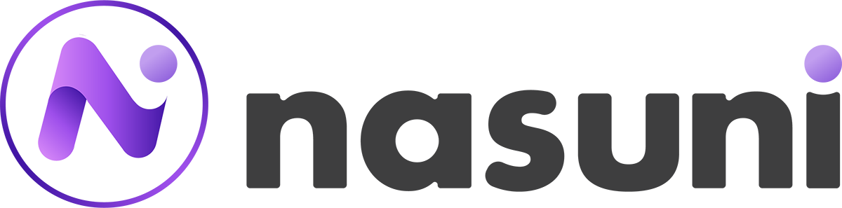 Nasuni