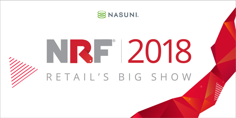 Better File Sharing and Collaboration for Retail at NRF 2018