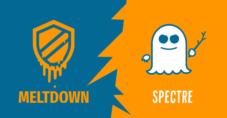 Why Meltdown and Spectre Present Low Risk to Nasuni Customers