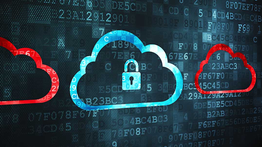 Cloud Storage Security – Who Should Hold the Keys?