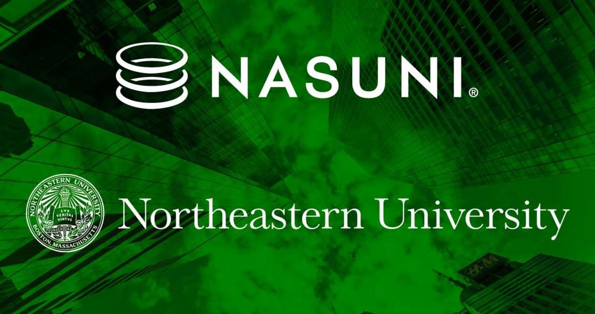 What a Six Month Internship at Nasuni Taught Me