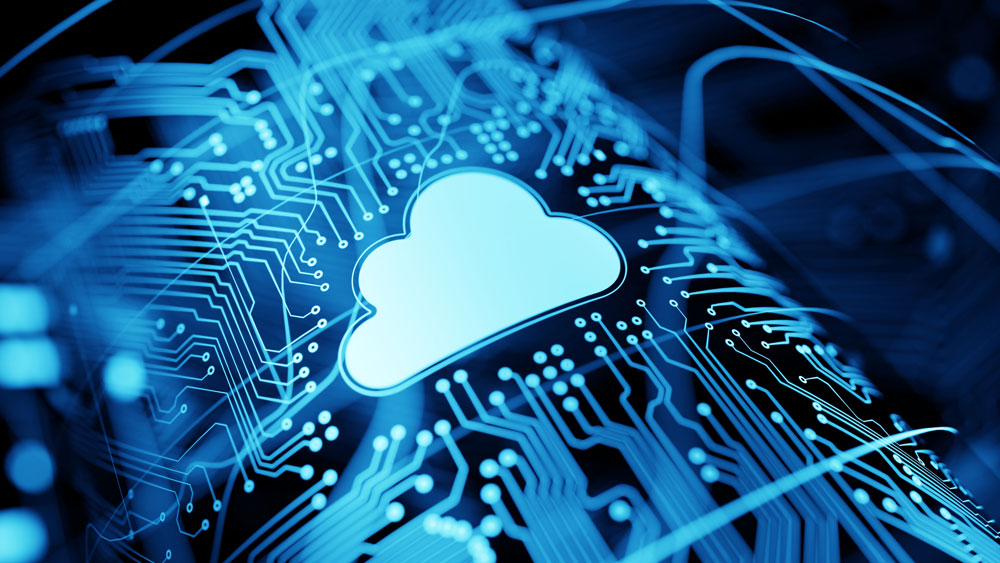 Cloud Storage Overtakes Disk in Enterprise Spending