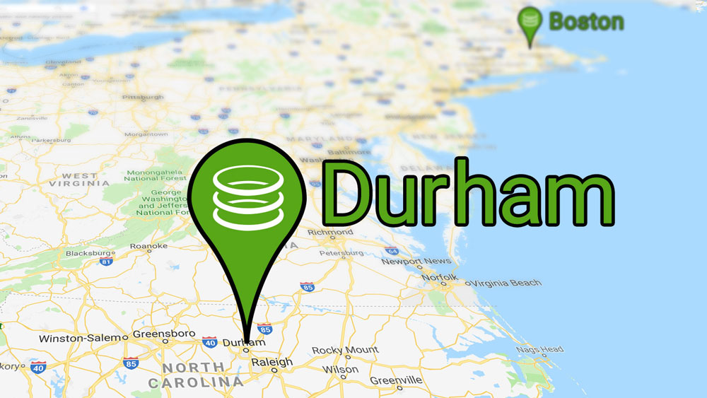 Introducing Our New Office in North Carolina’s Research Triangle