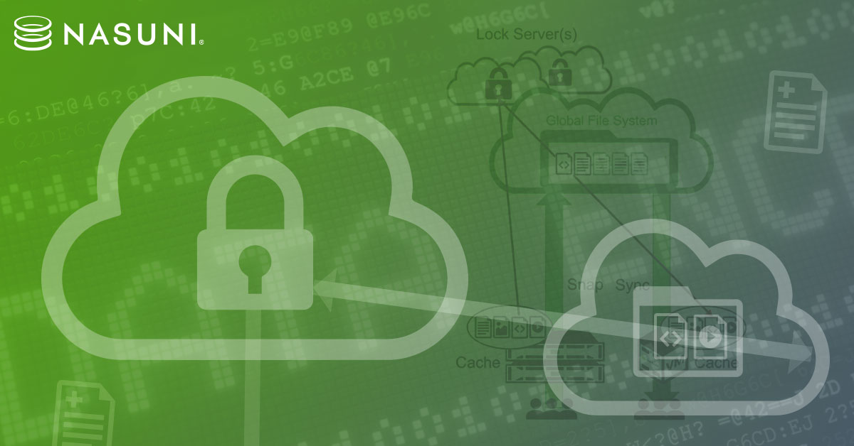7 Reasons Nasuni’s Patented Global File Lock Technology is Truly Innovative