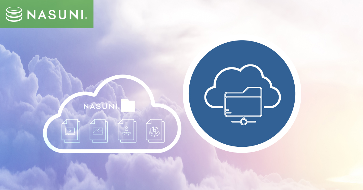 Accelerating the Cloud Transition with Nasuni Cloud Migration Services