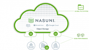 Nasuni’s Tom Rose discusses how NetApp Cloud Volumes ONTAP stacks up to the Nasuni File Data Platform, Part 4.