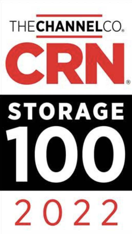 The 20 Coolest Data Management Companies: The 2022 Storage 100