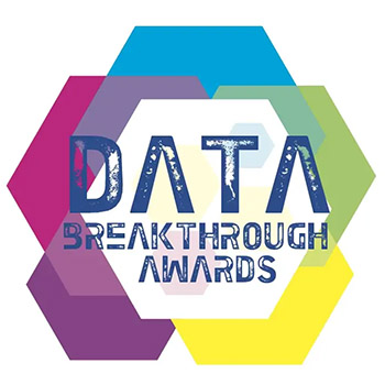 Data Breakthrough Awards