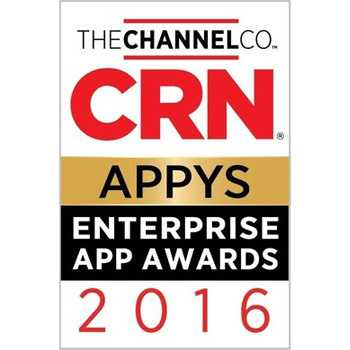 CRN - Enterprise App Award