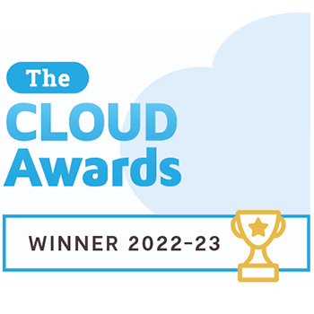 The Cloud Awards