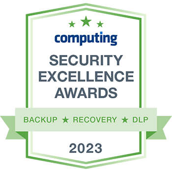 Computing Security Excellence Awards