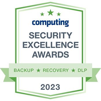 Computing Security Excellence Awards