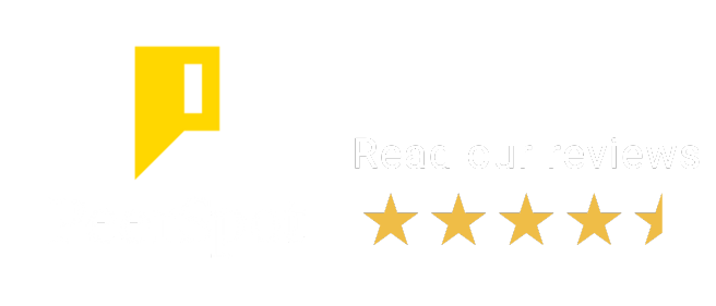 PeerSpot Award