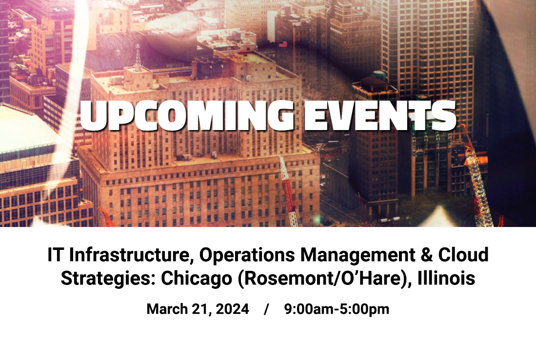CampIT: Infrastructure Operations and Cloud Strategies
