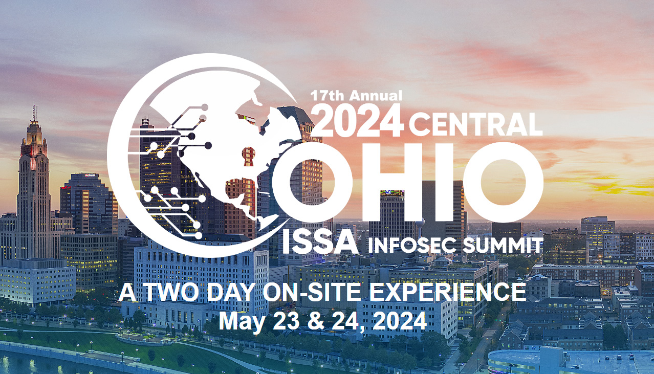 Central Ohio ISSA Summit