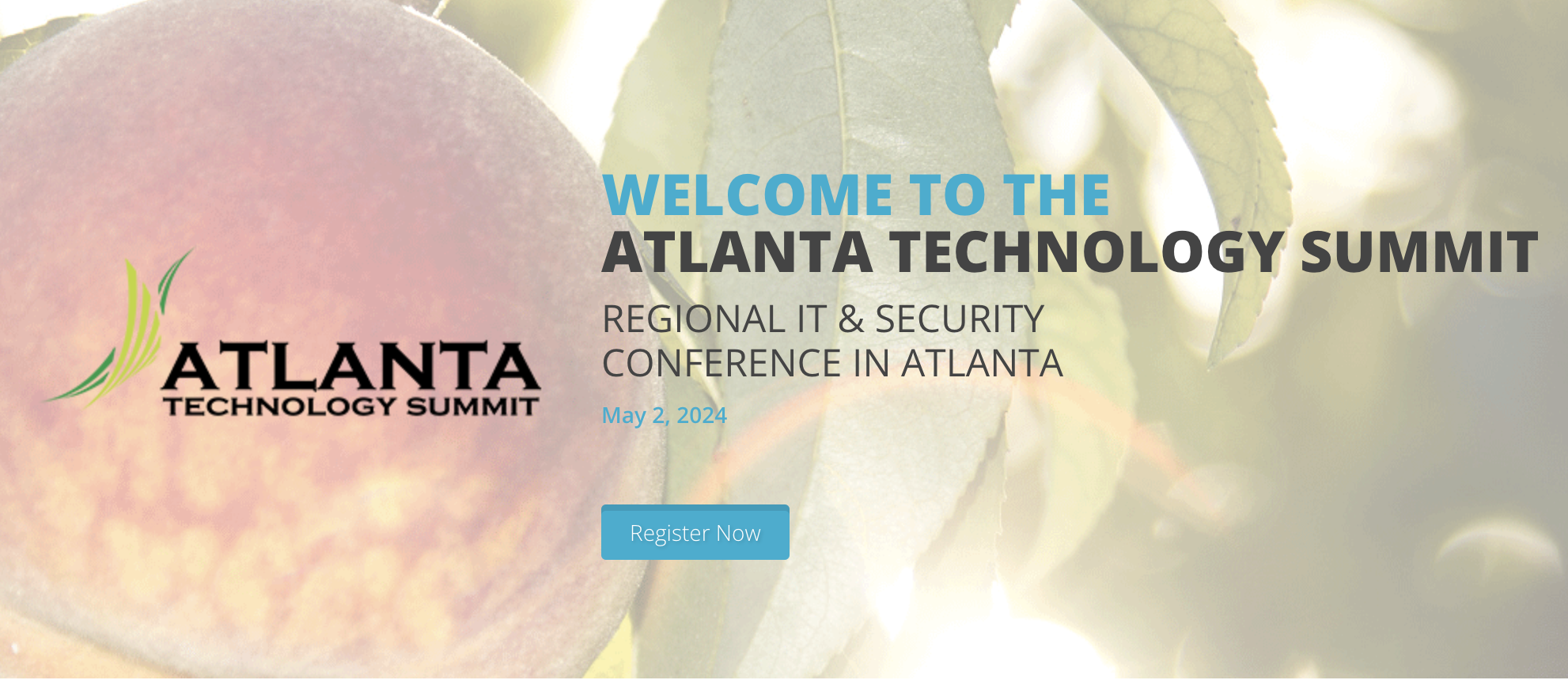 Atlanta Technology Summit