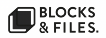 Blocks & Files