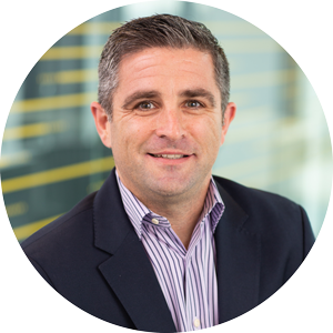 Dave Grant Headshot David Grant - Chief Marketing Officer, Nasuni