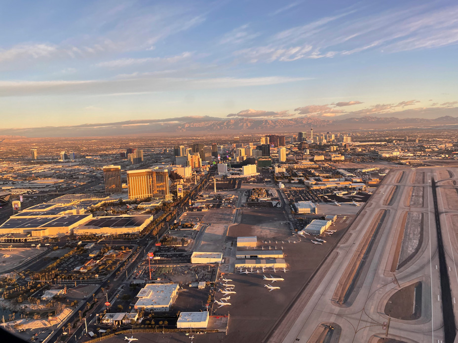 AWS re:Invent 2022
