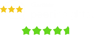 Gartner reviews