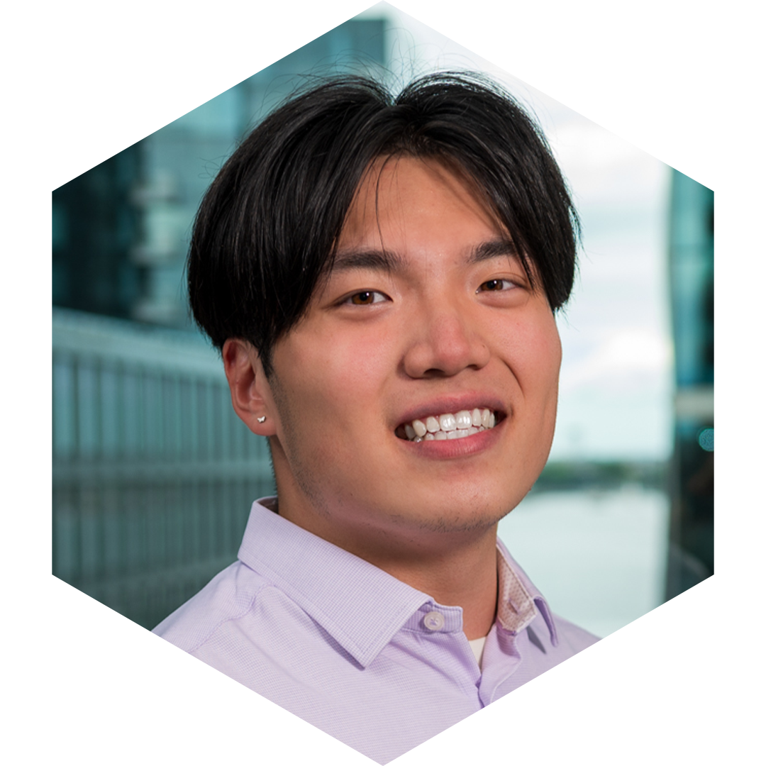 Michael Hu