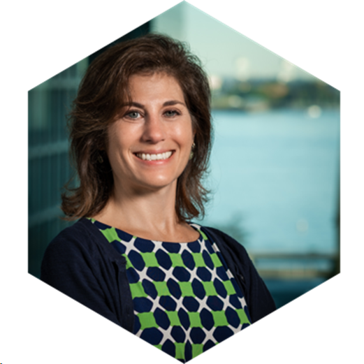 Emma Mulligan sits down with Barrie Kuza, Vice President Customer Experience, to talk about her time at Nasuni and what she enjoys about her job.