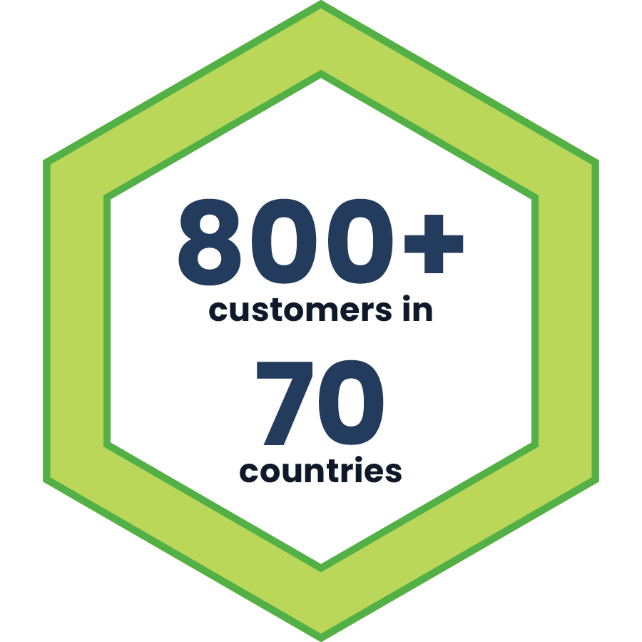 Nasuni stats