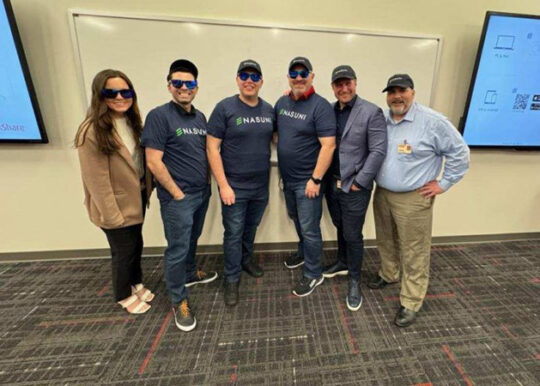 careers at nasuni 12