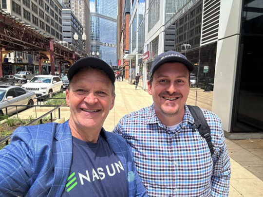 careers at nasuni 13