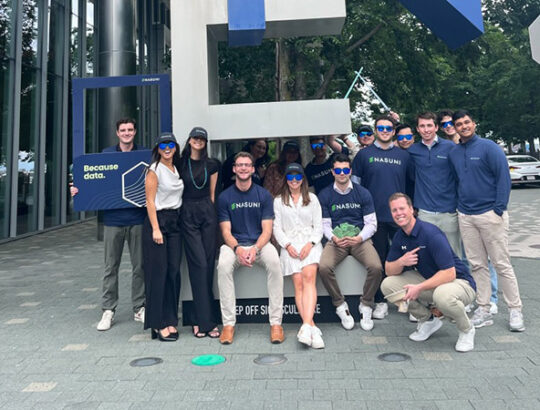 careers at nasuni 16
