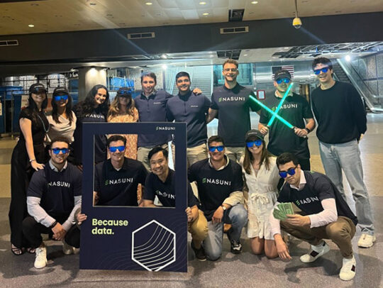 careers at nasuni 17