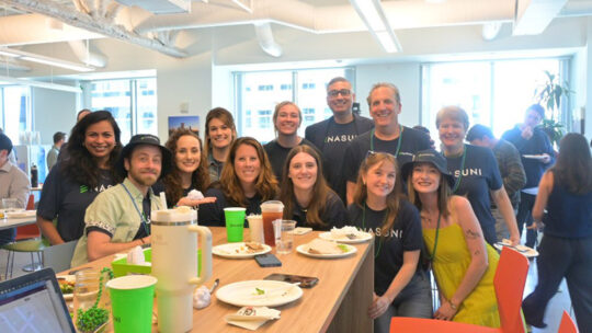 careers at nasuni 4