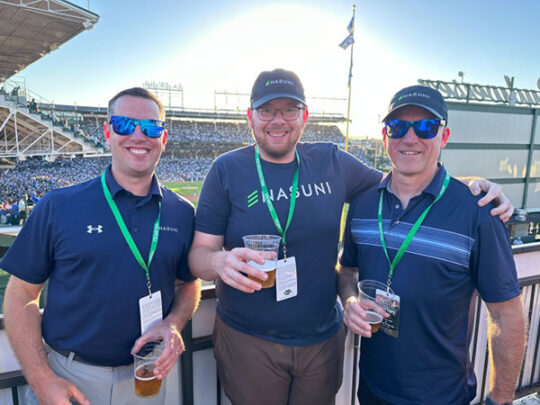 careers at nasuni 6