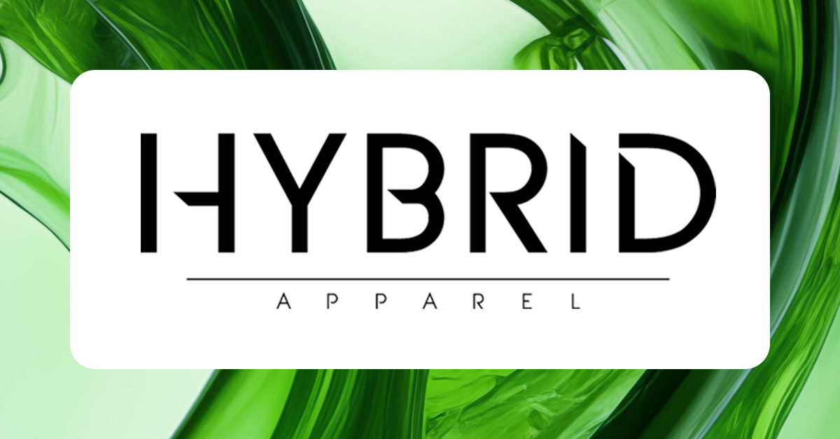 Hybrid Apparel