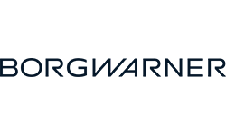Borgwarner logo