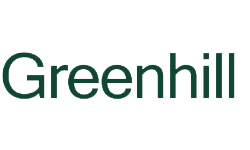 Greenhill logo