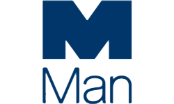 Man Group logo