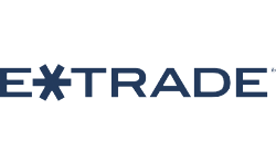 e-trade logo