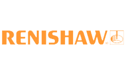Renishaw logo