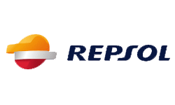 Repsol logo