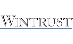 Wintrust logo