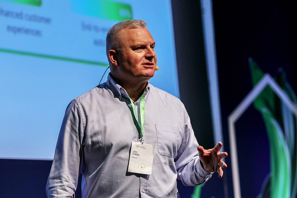 Nasuni’s Mackenzie Lebert shares her insights and takeaways from the 2025 Nasuni Customer User Group events.