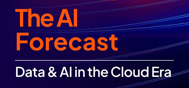 AI Forecast Podcast