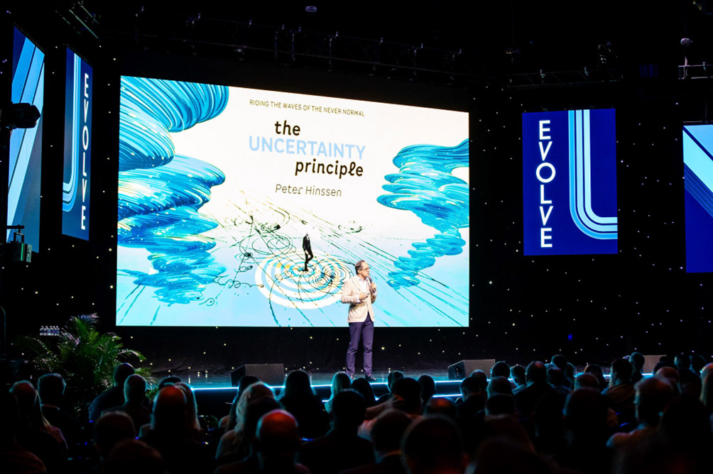 Nasuni’s Kevin Doidge shares a quarter recap on the partnership between Nasuni and Trace3.