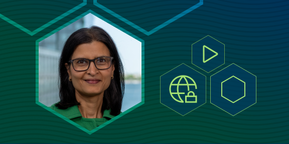 Nasuni CEO Sam King on cybersecurity