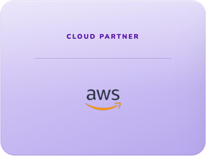Amazon Web Services (AWS) and Nasuni