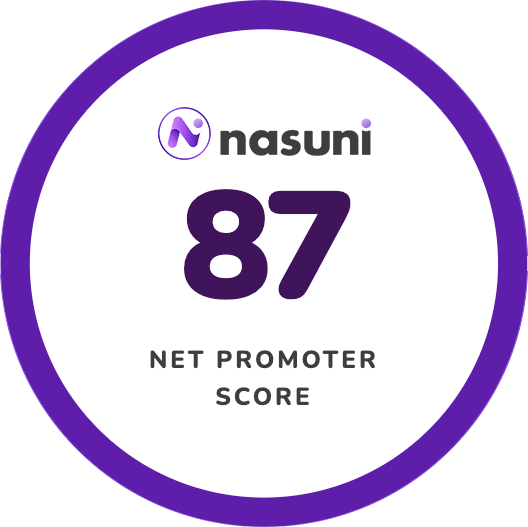 net promoter score