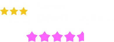 Gartner reviews
