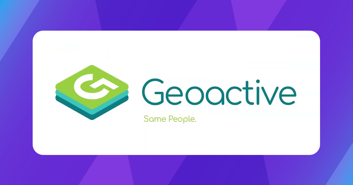 Geoactive