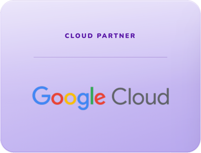 Google Cloud and Nasuni